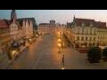 Webcam Breslau (Wroclaw)