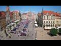Webcam Wroclaw