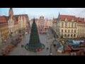 Webcam Breslau (Wroclaw)