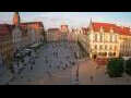 Webcam Wroclaw