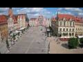 Webcam Breslau (Wroclaw)