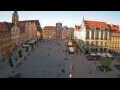 Webcam Wrocław