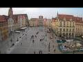 Webcam Breslau (Wroclaw)