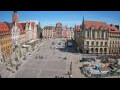 Webcam Breslau (Wroclaw)