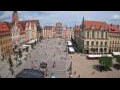 Webcam Wroclaw