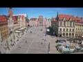 Webcam Wroclaw