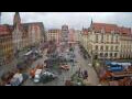 Webcam Breslau (Wroclaw)