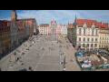 Webcam Breslau (Wroclaw)
