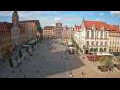 Webcam Breslau (Wroclaw)