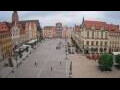 Webcam Wroclaw