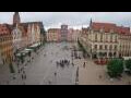 Webcam Wroclaw