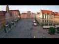 Webcam Breslau (Wroclaw)