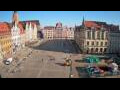 Webcam Breslau (Wroclaw)