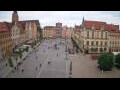 Webcam Wrocław