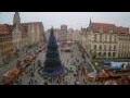 Webcam Breslau (Wroclaw)