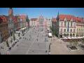 Webcam Wroclaw
