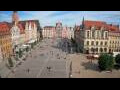 Webcam Wrocław