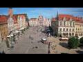Webcam Wrocław
