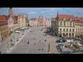 Webcam Wroclaw