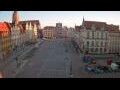 Webcam Wroclaw