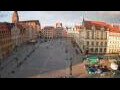 Webcam Wroclaw