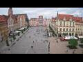 Webcam Breslau (Wroclaw)