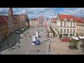 Webcam Wrocław