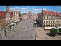Webcam Breslau (Wroclaw)