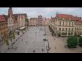 Webcam Breslau (Wroclaw)