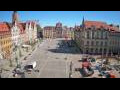 Webcam Breslau (Wroclaw)