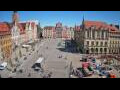 Webcam Wroclaw