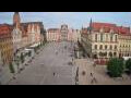 Webcam Wroclaw