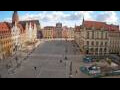 Webcam Breslau (Wroclaw)