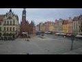 Webcam Wroclaw