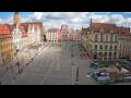 Webcam Wrocław