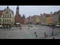 Webcam Breslau (Wroclaw)