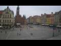 Webcam Breslau (Wroclaw)