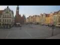 Webcam Breslau (Wroclaw)