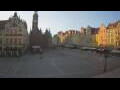 Webcam Breslau (Wroclaw)
