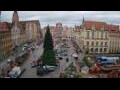 Webcam Breslau (Wroclaw)