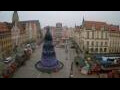 Webcam Breslau (Wroclaw)