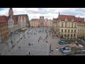Webcam Breslau (Wroclaw)