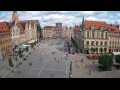 Webcam Wroclaw