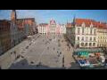 Webcam Breslau (Wroclaw)