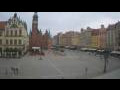 Webcam Breslau (Wroclaw)