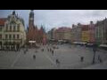 Webcam Wrocław