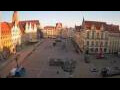 Webcam Breslau (Wroclaw)