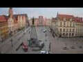 Webcam Wroclaw