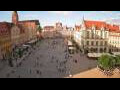 Webcam Breslau (Wroclaw)