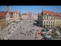 Webcam Wroclaw